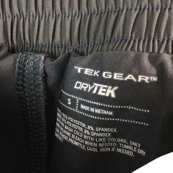 D1 Women’s Tek Gear Dry Tek Performance Stretch Tennis Skirt S - Picture 3 of 4